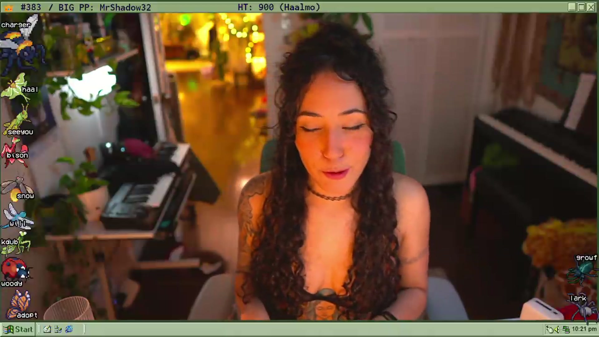 Gallery image thumbnail from TERRA's myfreecams stream on, 07/17/2026, 03:29 image 13 of 20