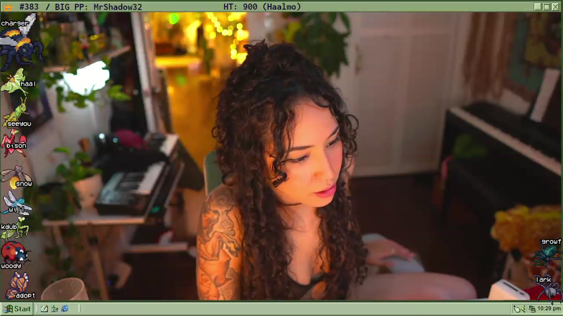 Gallery image thumbnail from TERRA's myfreecams stream on, 07/17/2026, 03:29 image 14 of 20