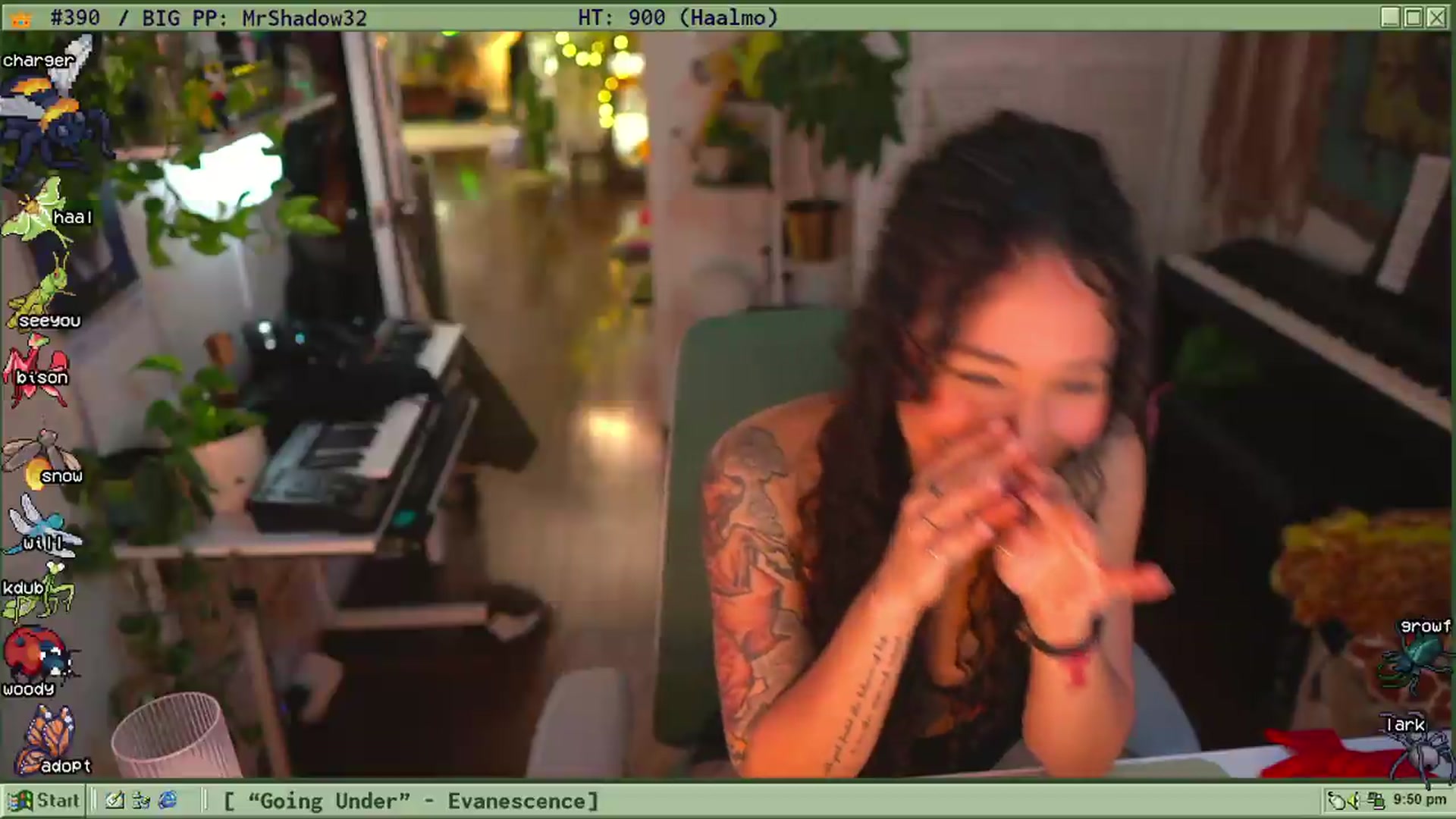 Gallery image thumbnail from TERRA's myfreecams stream on, 07/17/2026, 03:29 image 9 of 20