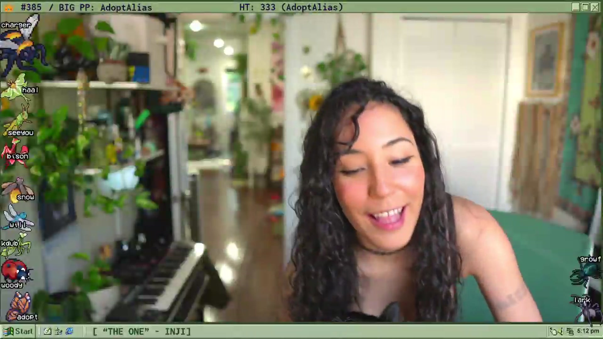 Gallery image thumbnail from TERRA's myfreecams stream on, 07/18/2026, 24:06 image 5 of 20