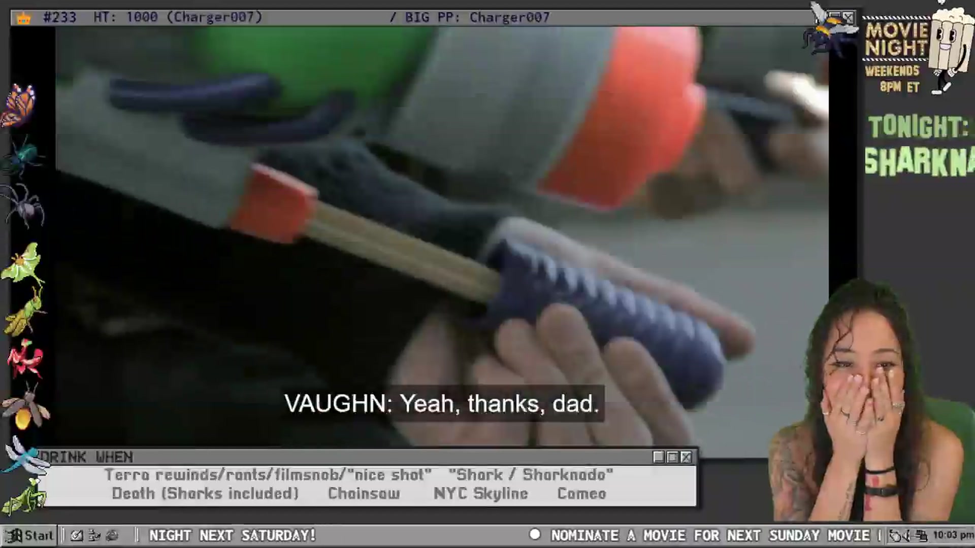 Gallery image thumbnail from TERRA's myfreecams stream on, 07/20/2026, 02:28 image 18 of 20