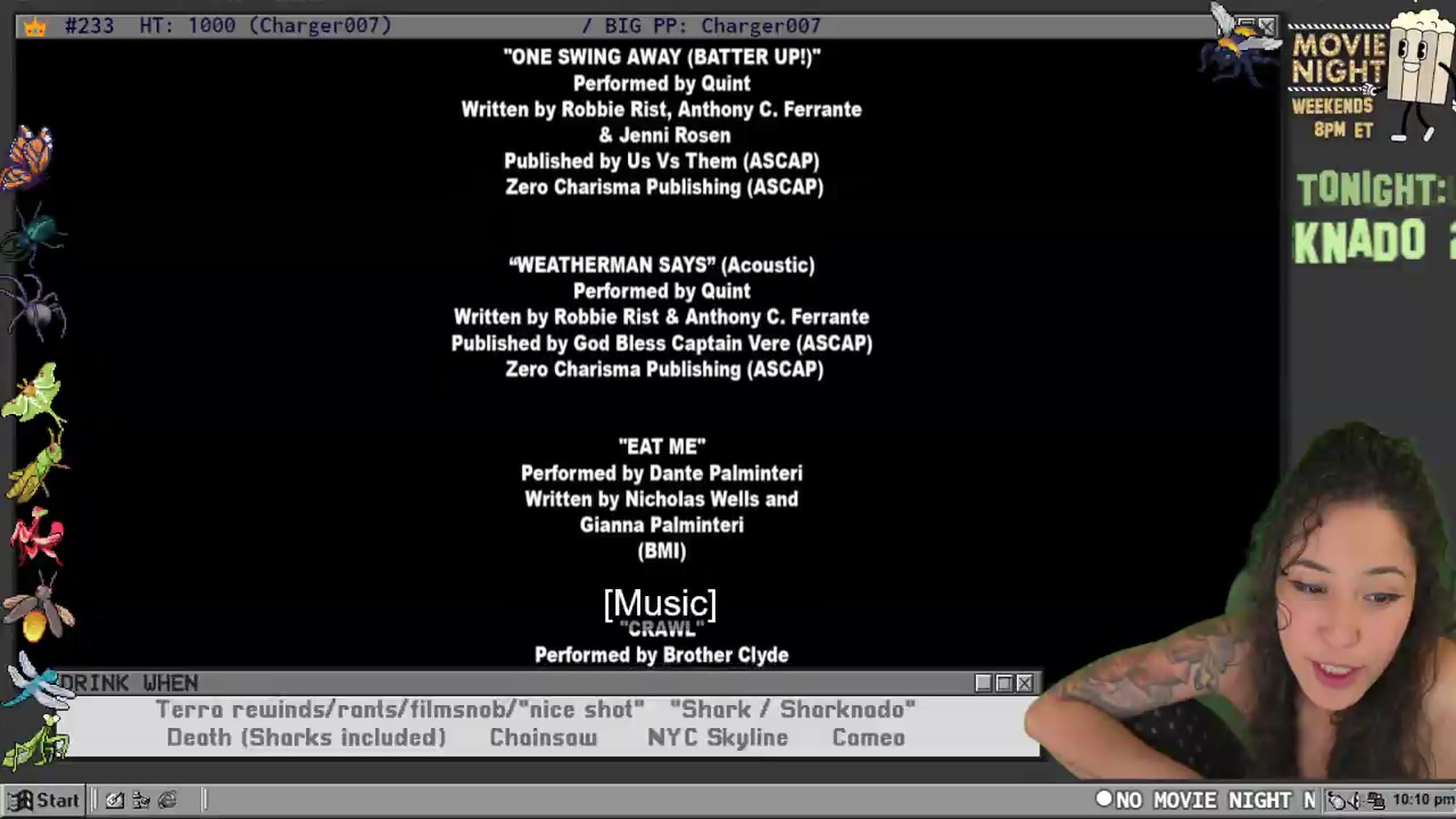 Gallery image thumbnail from TERRA's myfreecams stream on, 07/20/2026, 02:28 image 19 of 20