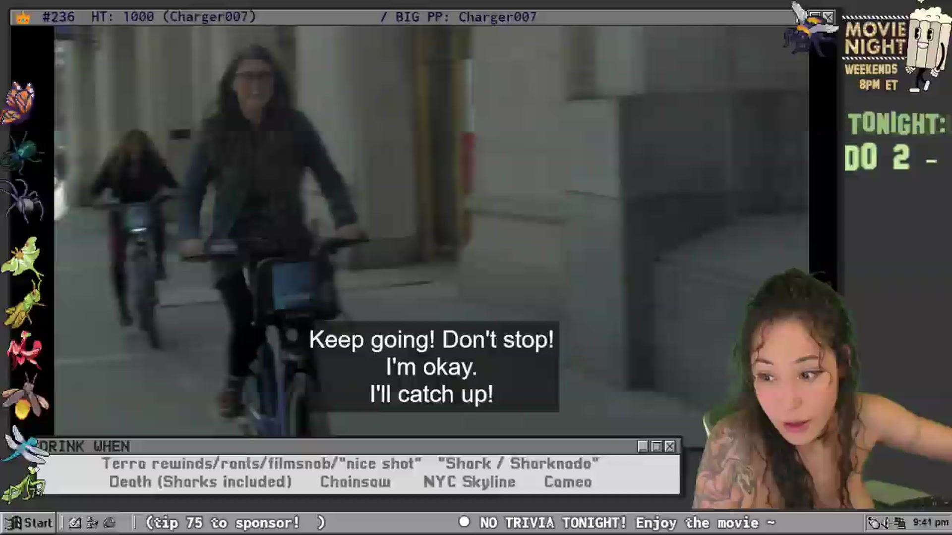 Gallery image thumbnail from TERRA's myfreecams stream on, 07/20/2026, 02:28 image 15 of 20
