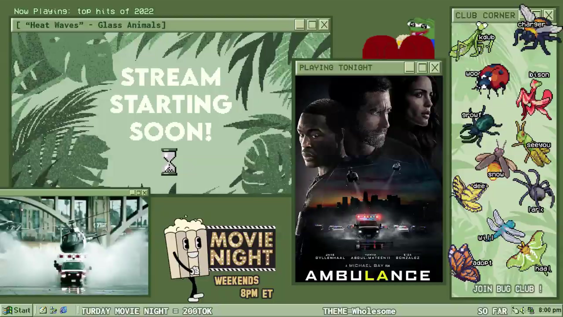 Gallery image thumbnail from TERRA's myfreecams stream on, 07/27/2026, 03:00 image 1 of 20