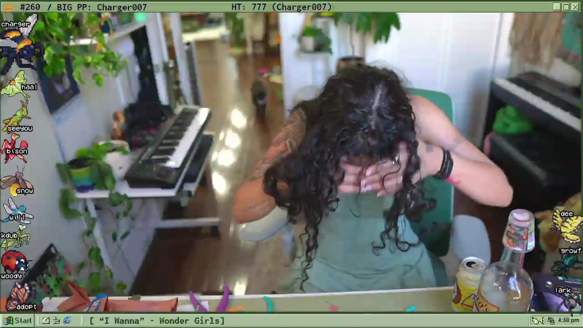 Gallery image thumbnail from TERRA's myfreecams stream on, 07/31/2026, 22:44 image 6 of 20