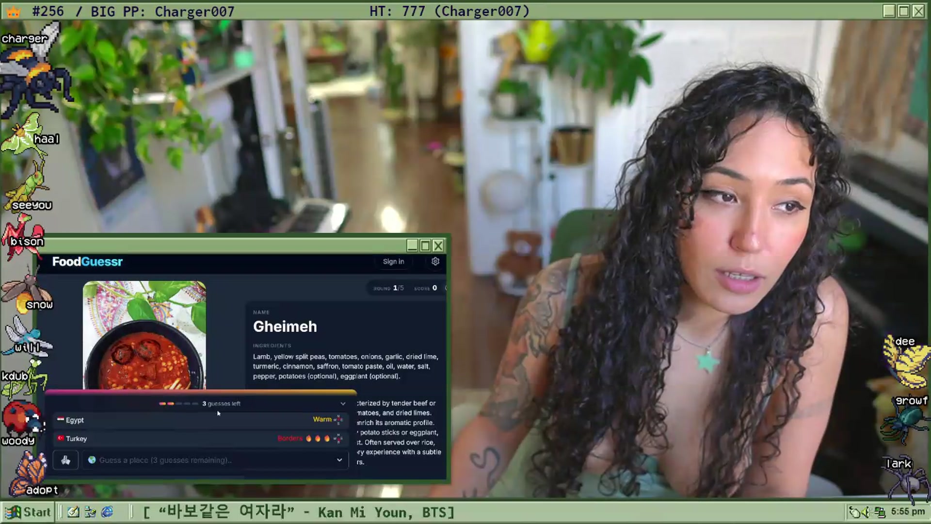 Gallery image thumbnail from TERRA's myfreecams stream on, 07/31/2026, 22:44 image 15 of 20