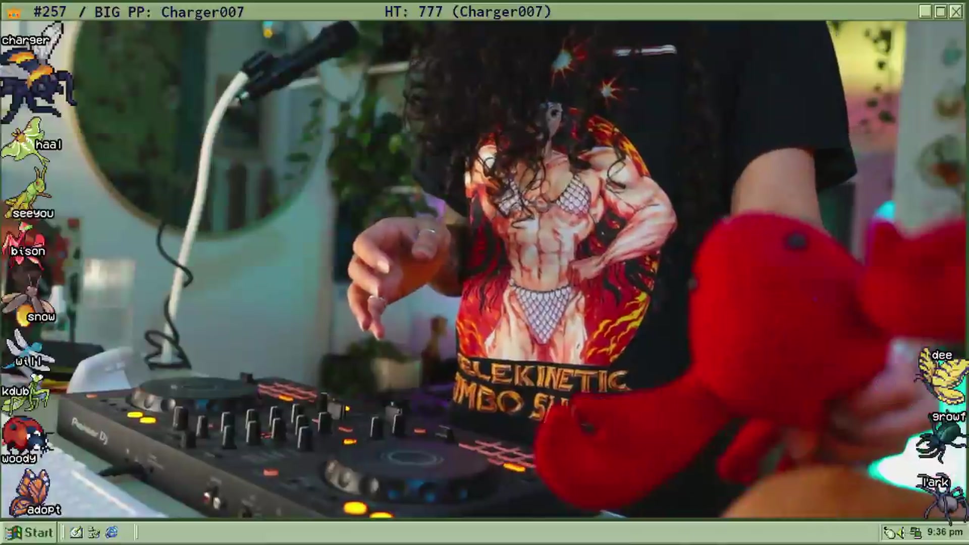 Gallery image thumbnail from TERRA's myfreecams stream on, 08/01/2026, 05:01 image 2 of 20