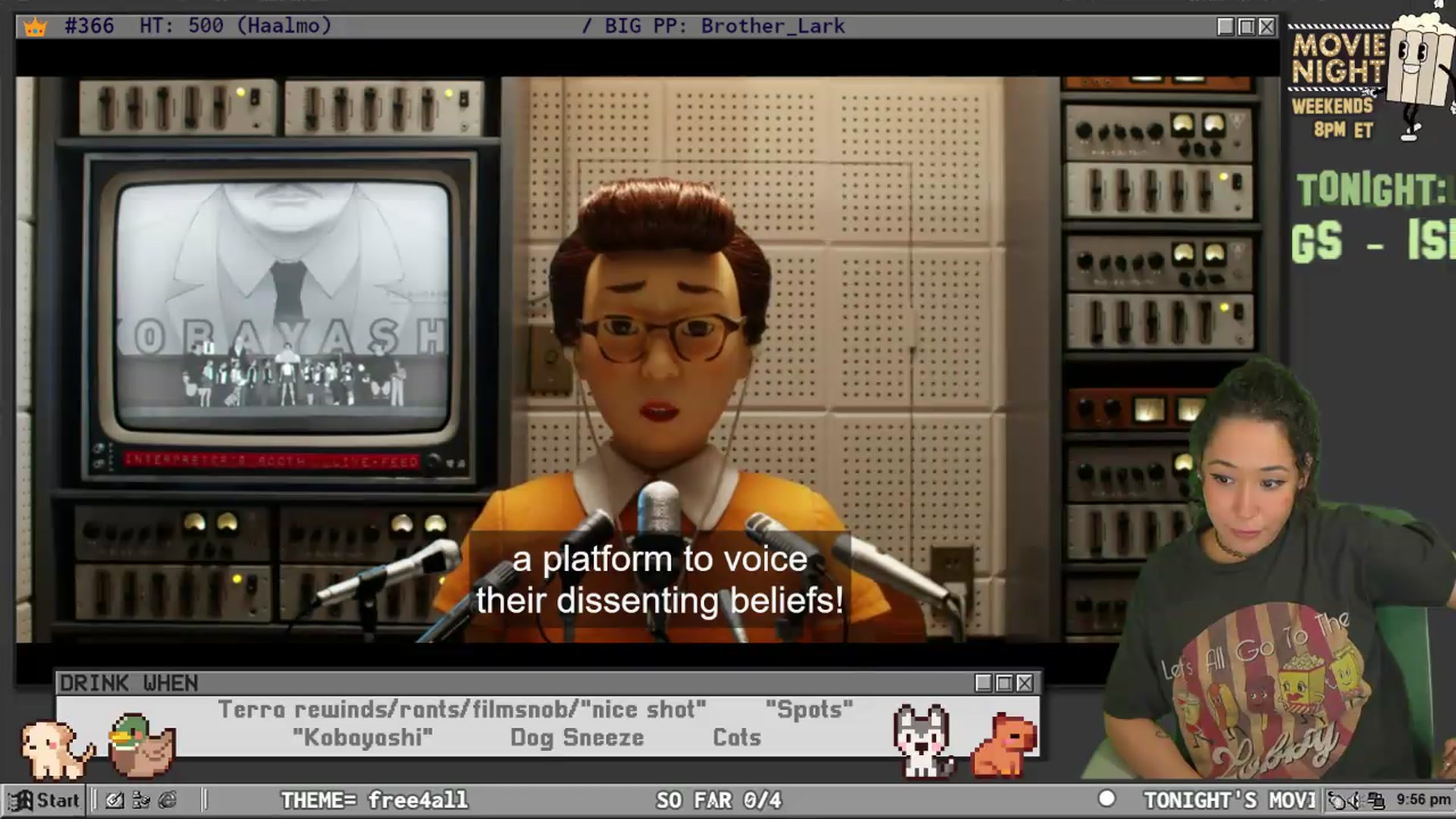 Gallery image thumbnail from TERRA's myfreecams stream on, 08/02/2026, 02:30 image 16 of 20