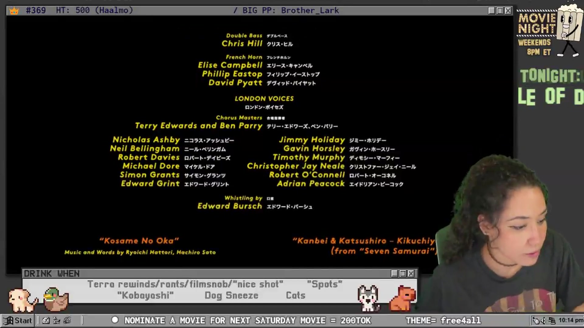 Gallery image thumbnail from TERRA's myfreecams stream on, 08/02/2026, 02:30 image 19 of 20