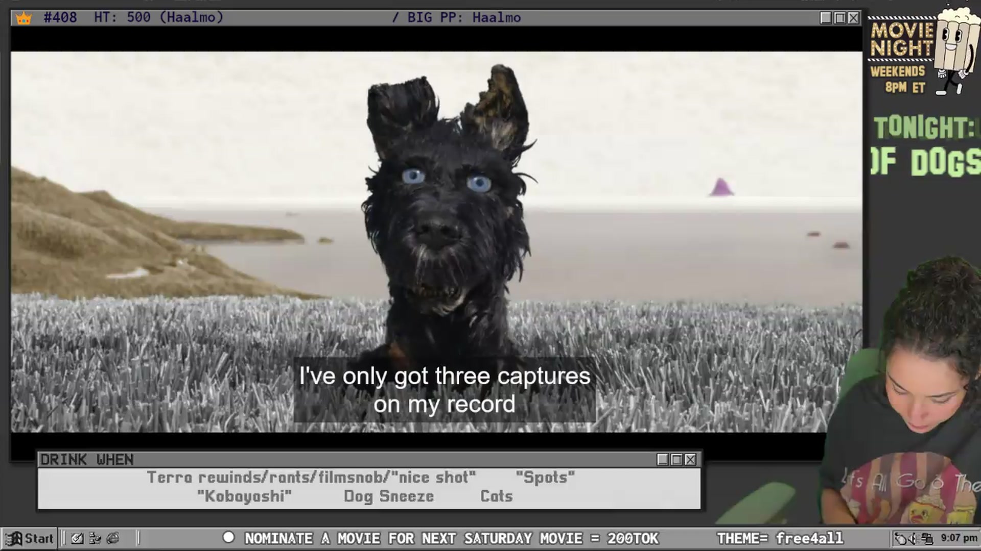 Gallery image thumbnail from TERRA's myfreecams stream on, 08/02/2026, 02:30 image 8 of 20