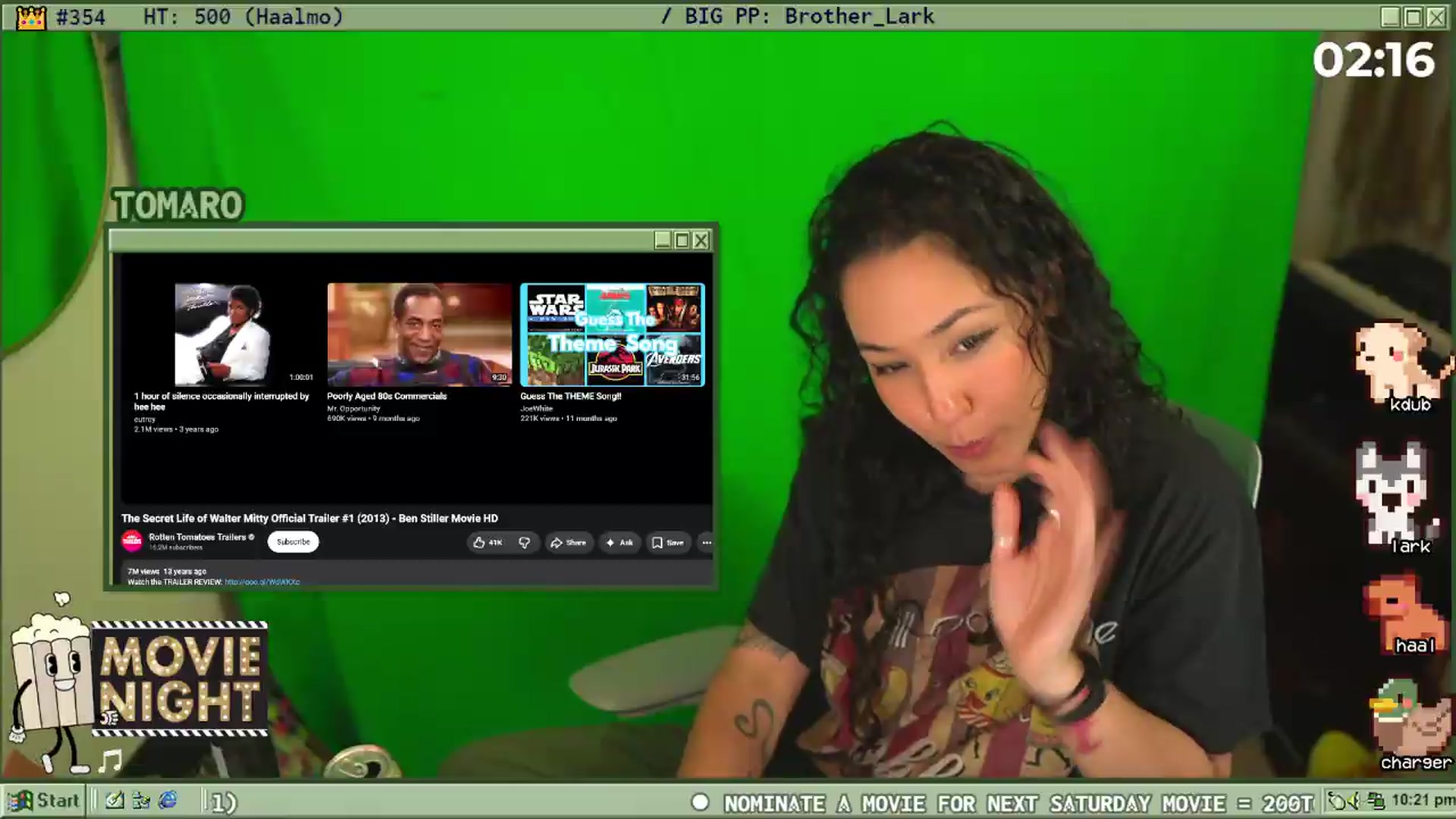 Gallery image thumbnail from TERRA's myfreecams stream on, 08/02/2026, 02:30 image 20 of 20