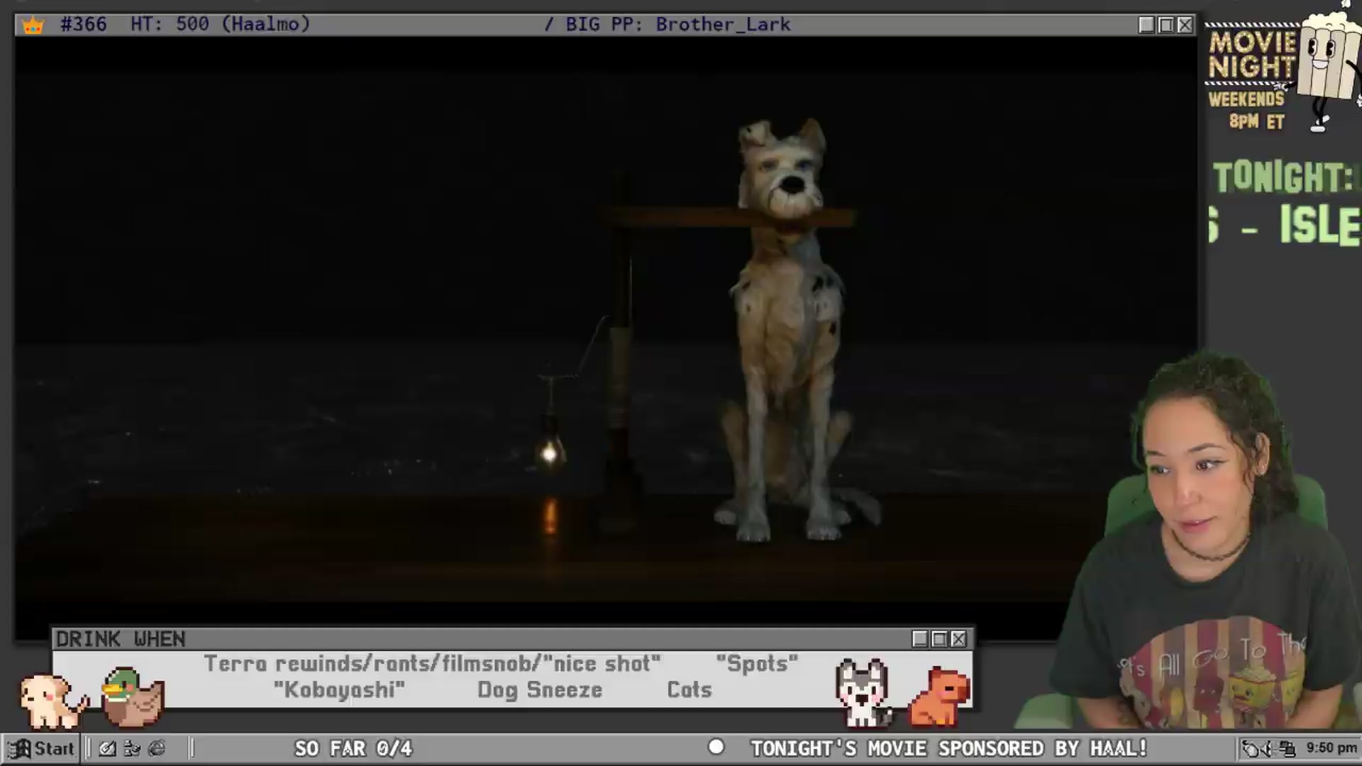 Gallery image thumbnail from TERRA's myfreecams stream on, 08/02/2026, 02:30 image 15 of 20