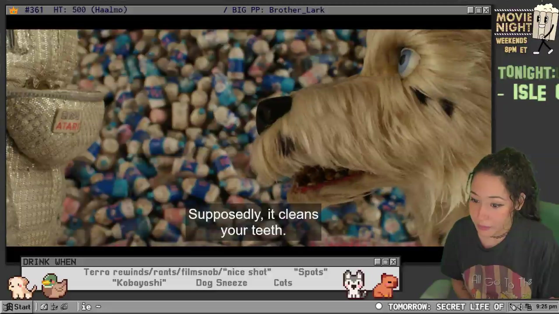 Gallery image thumbnail from TERRA's myfreecams stream on, 08/02/2026, 02:30 image 11 of 20