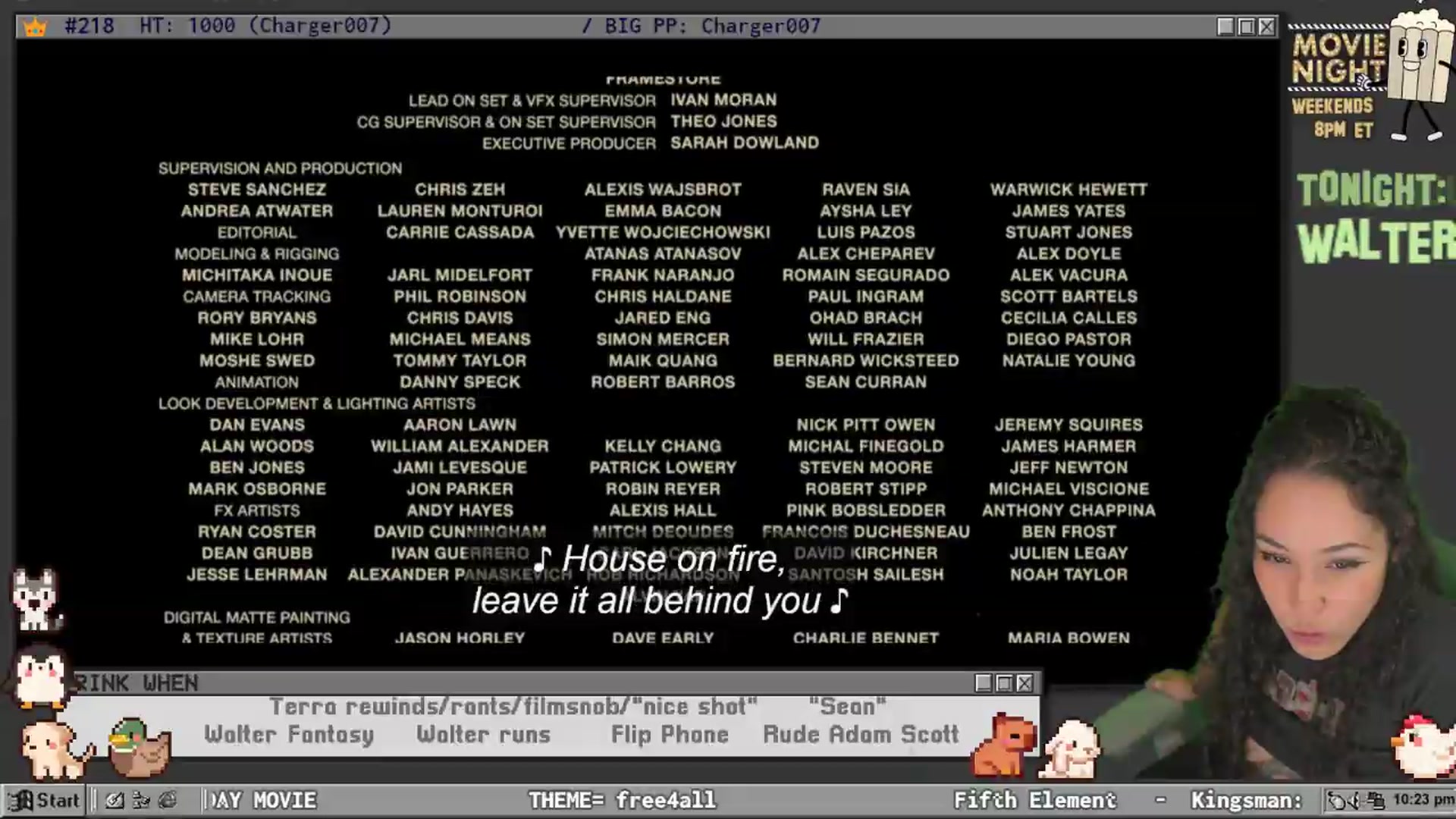 Gallery image thumbnail from TERRA's myfreecams stream on, 08/03/2026, 02:49 image 17 of 20