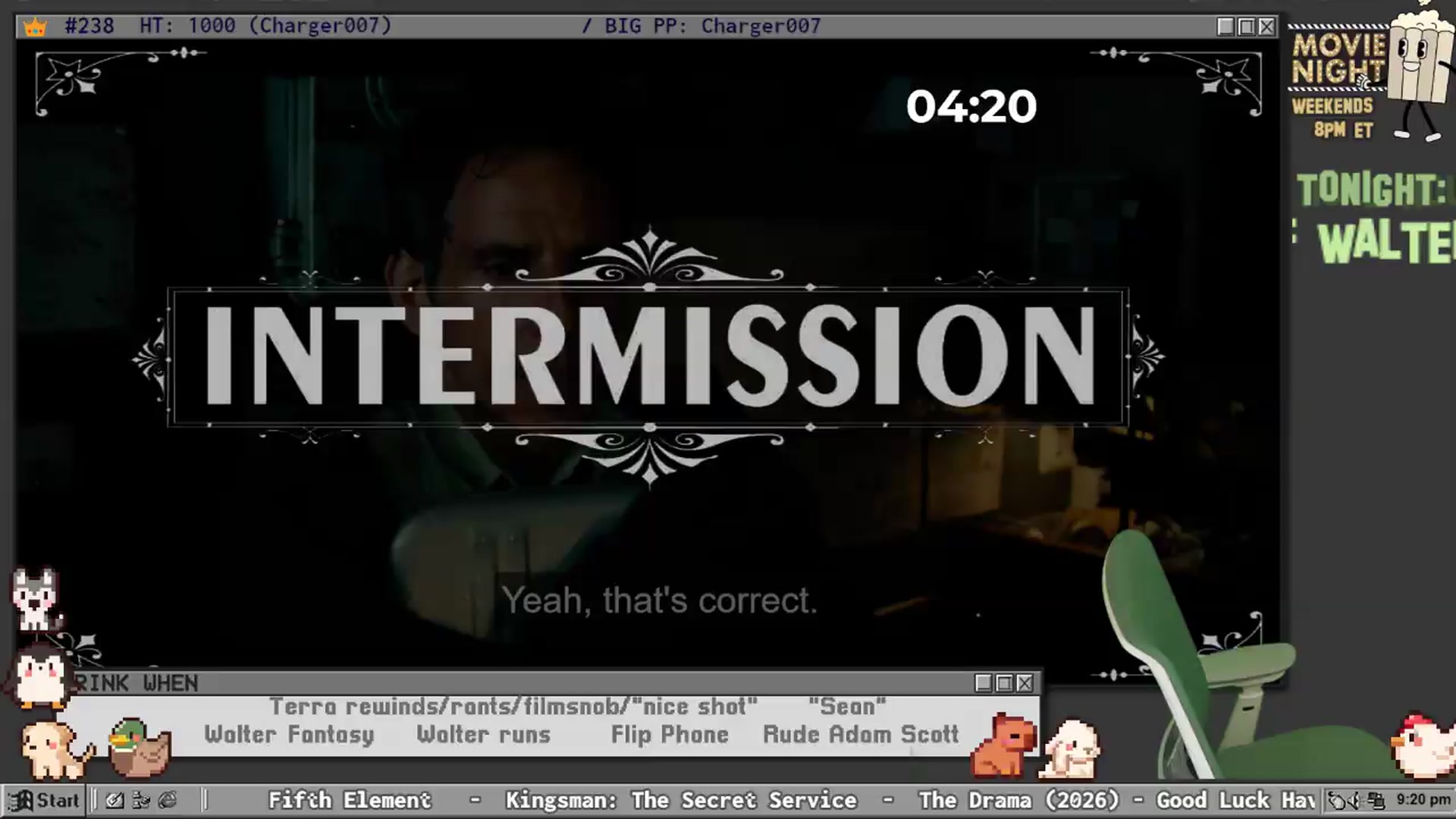 Gallery image thumbnail from TERRA's myfreecams stream on, 08/03/2026, 02:49 image 6 of 20