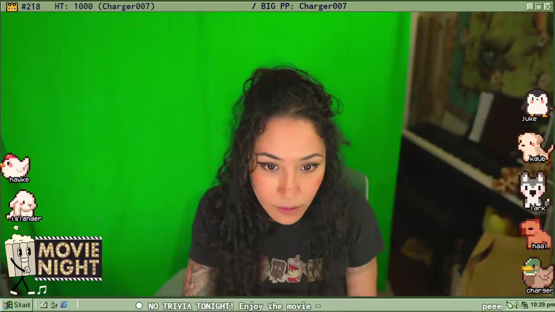 Gallery image thumbnail from TERRA's myfreecams stream on, 08/03/2026, 02:49 image 18 of 20