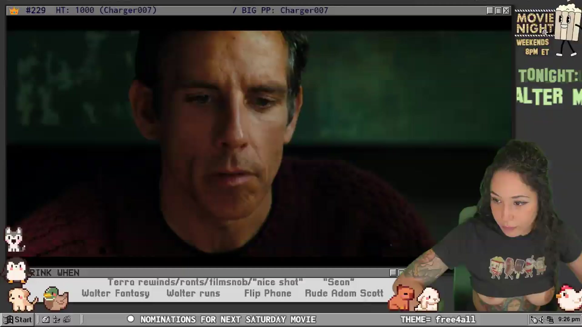 Gallery image thumbnail from TERRA's myfreecams stream on, 08/03/2026, 02:49 image 7 of 20