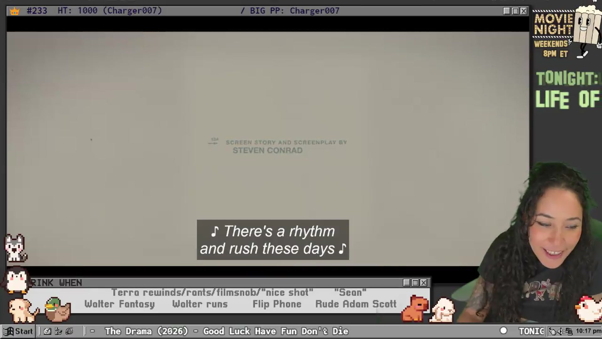 Gallery image thumbnail from TERRA's myfreecams stream on, 08/03/2026, 02:49 image 16 of 20