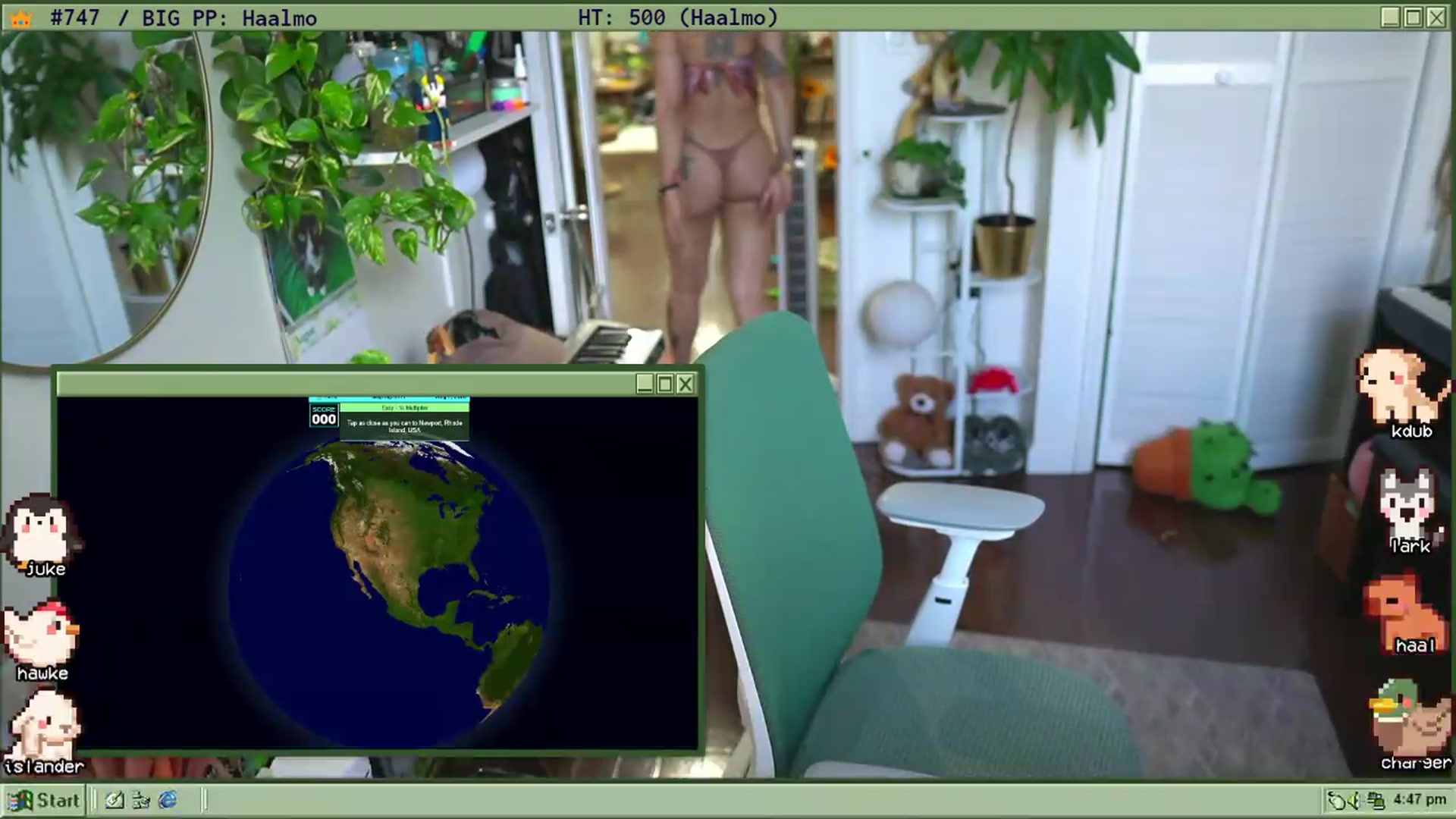 Gallery image thumbnail from TERRA's myfreecams stream on, 08/07/2026, 21:03 image 15 of 20