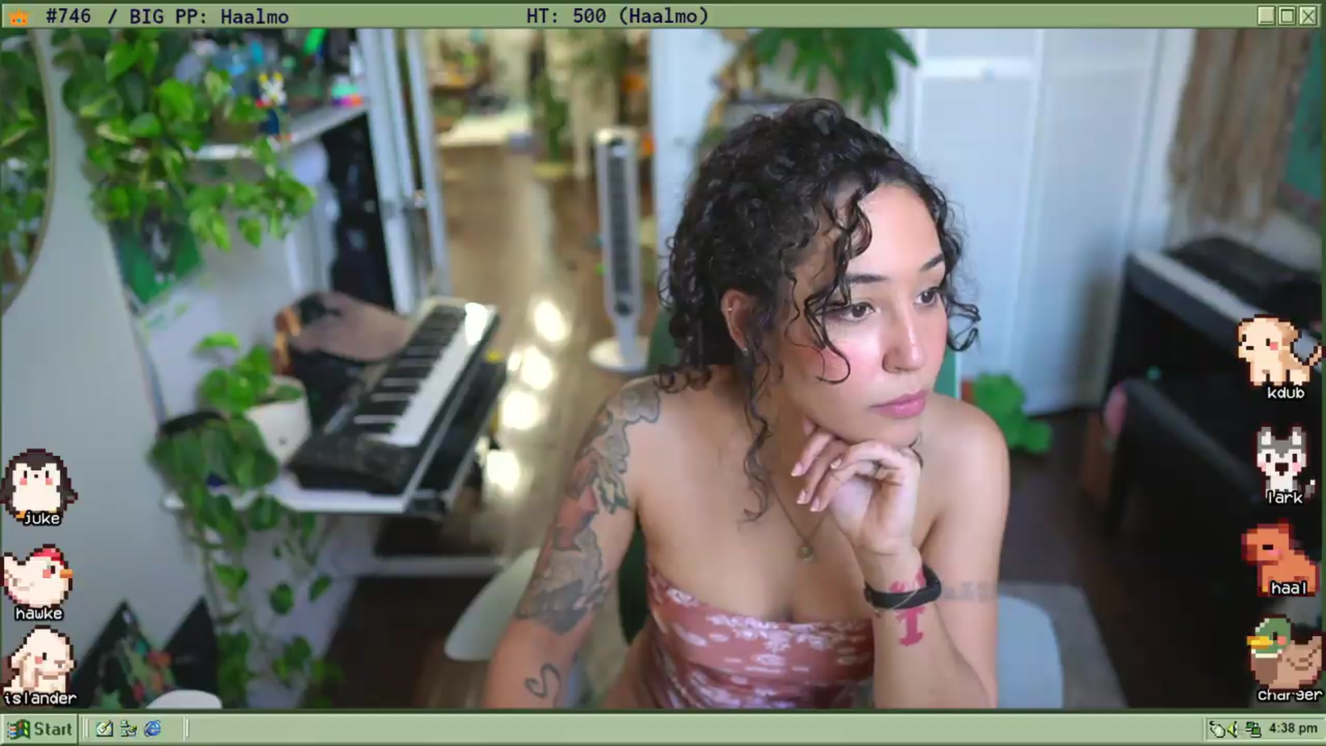 Gallery image thumbnail from TERRA's myfreecams stream on, 08/07/2026, 21:03 image 11 of 20