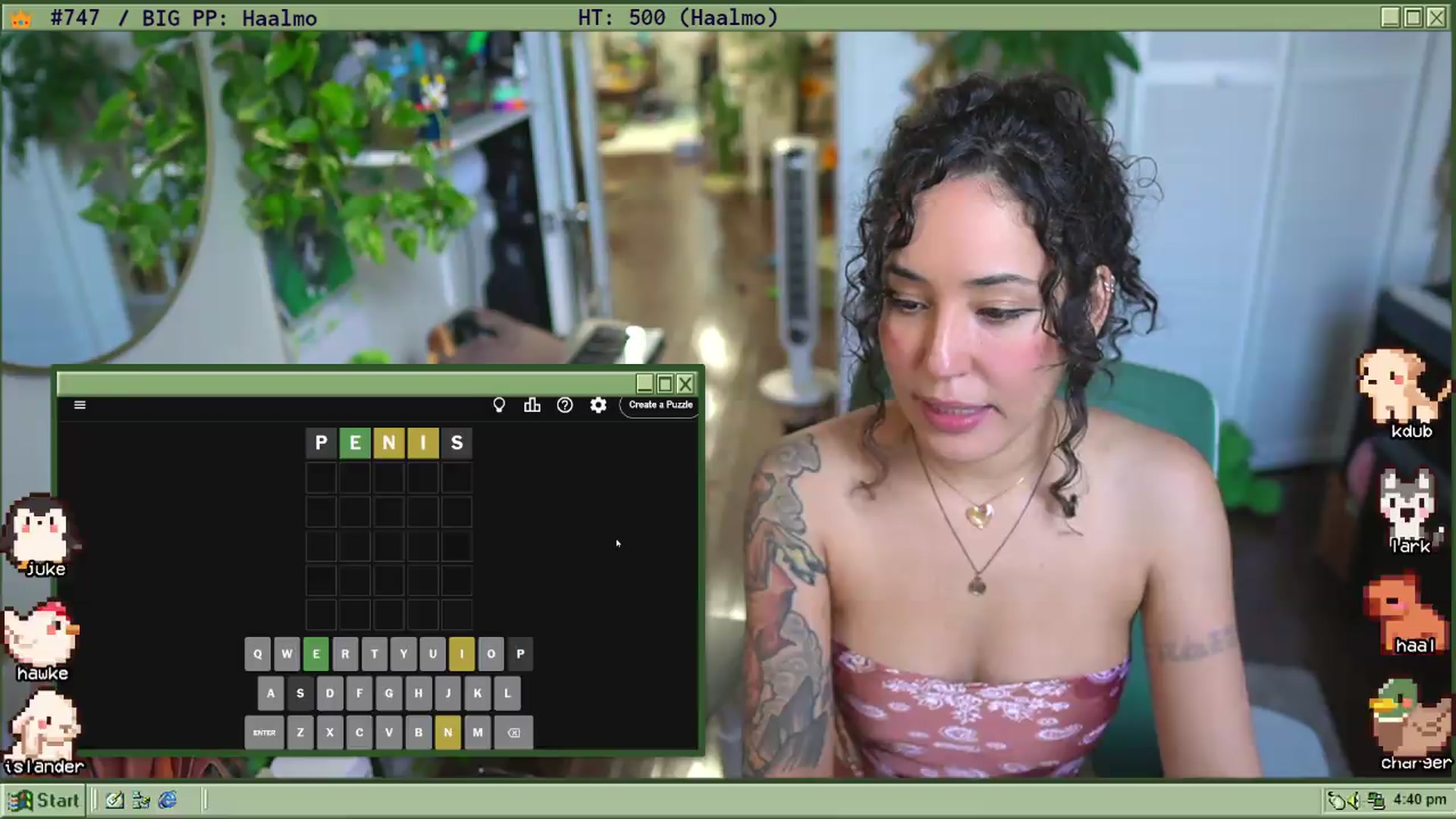 Gallery image thumbnail from TERRA's myfreecams stream on, 08/07/2026, 21:03 image 12 of 20
