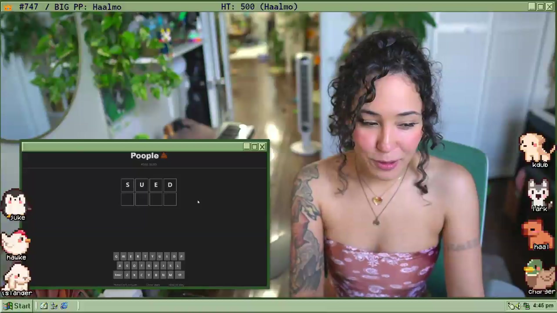 Gallery image thumbnail from TERRA's myfreecams stream on, 08/07/2026, 21:03 image 14 of 20