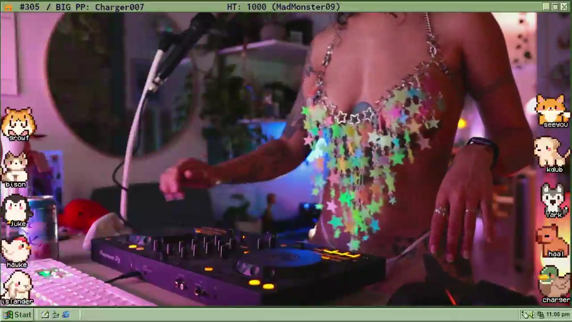 Gallery image thumbnail from TERRA's myfreecams stream on, 08/08/2026, 04:46 image 11 of 20