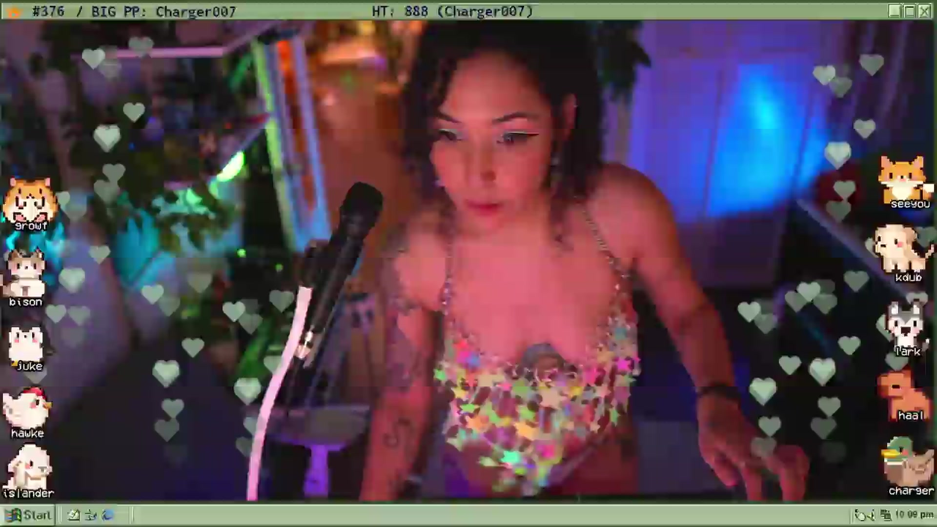 Gallery image thumbnail from TERRA's myfreecams stream on, 08/08/2026, 04:46 image 5 of 20