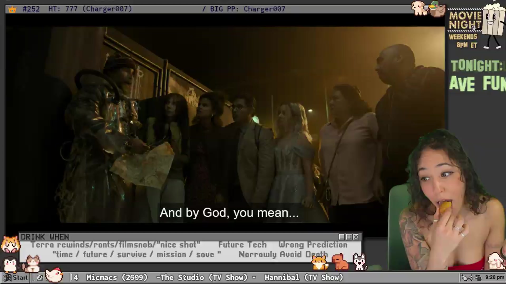 Gallery image thumbnail from TERRA's myfreecams stream on, 08/09/2026, 03:14 image 7 of 20