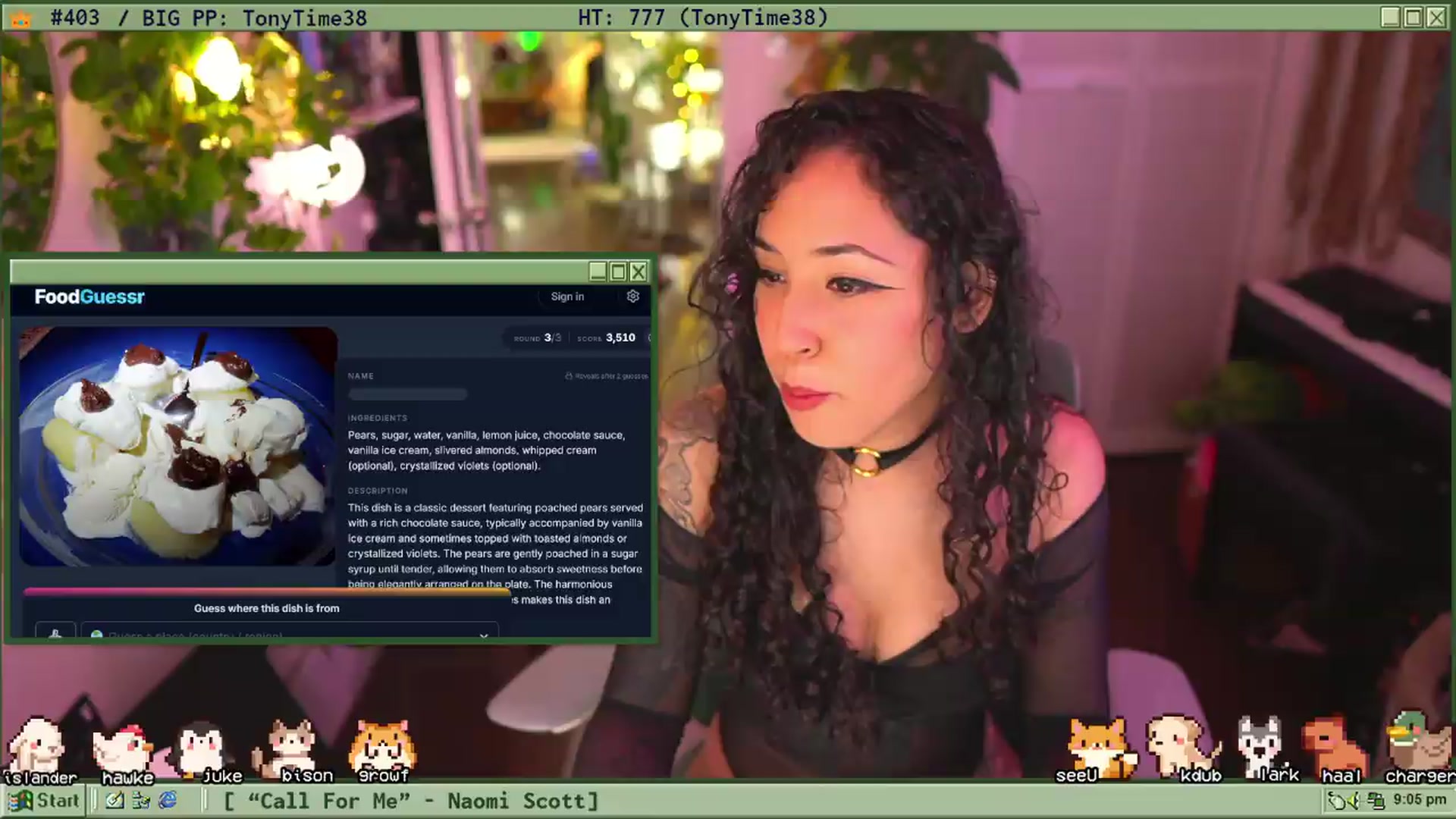 Gallery image thumbnail from TERRA's myfreecams stream on, 08/14/2026, 03:14 image 7 of 20