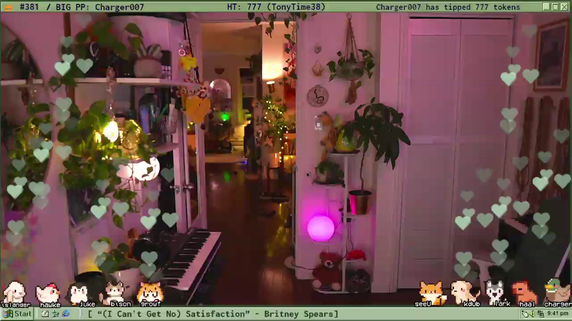 Gallery image thumbnail from TERRA's myfreecams stream on, 08/14/2026, 03:14 image 11 of 20