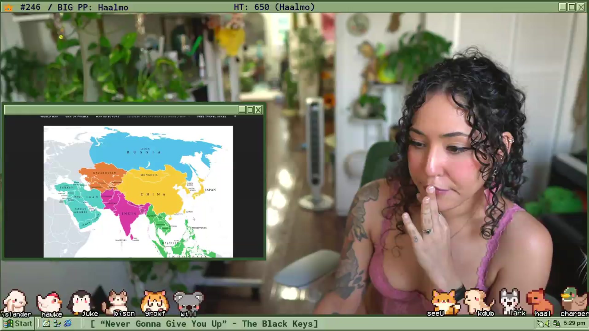 Gallery image thumbnail from TERRA's myfreecams stream on, 08/14/2026, 23:43 image 7 of 20
