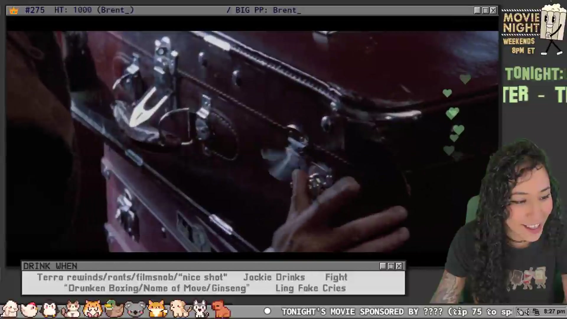 Gallery image thumbnail from TERRA's myfreecams stream on, 08/17/2026, 02:52 image 4 of 20