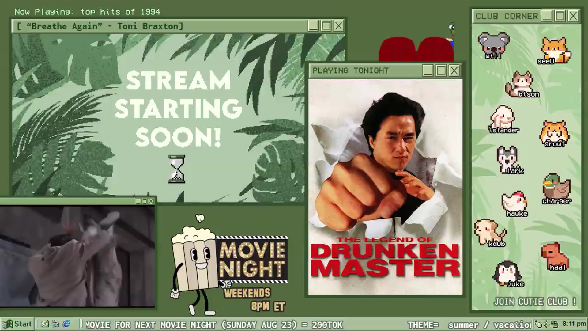 Gallery image thumbnail from TERRA's myfreecams stream on, 08/17/2026, 02:52 image 2 of 20