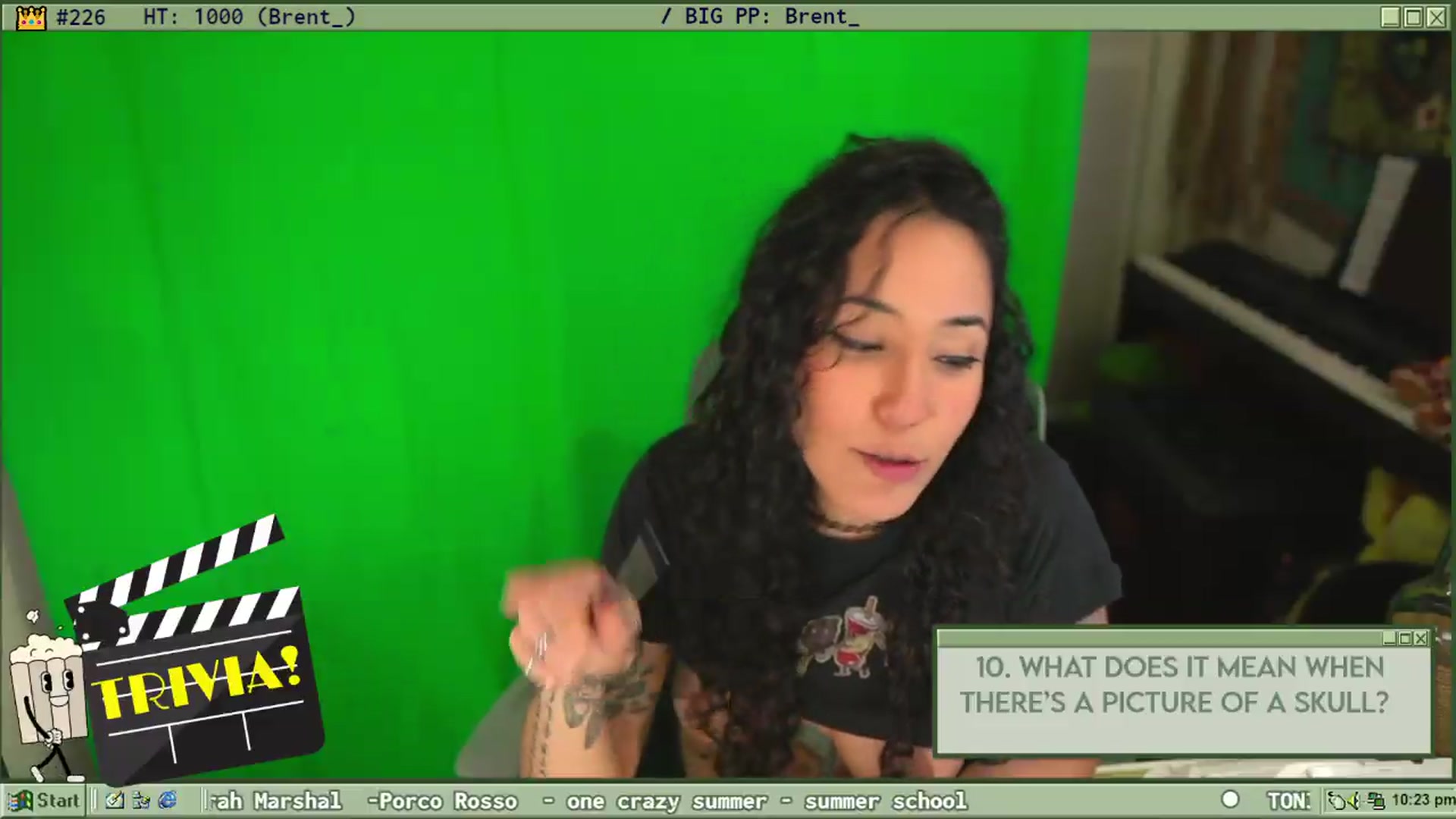 Gallery image thumbnail from TERRA's myfreecams stream on, 08/17/2026, 02:52 image 18 of 20