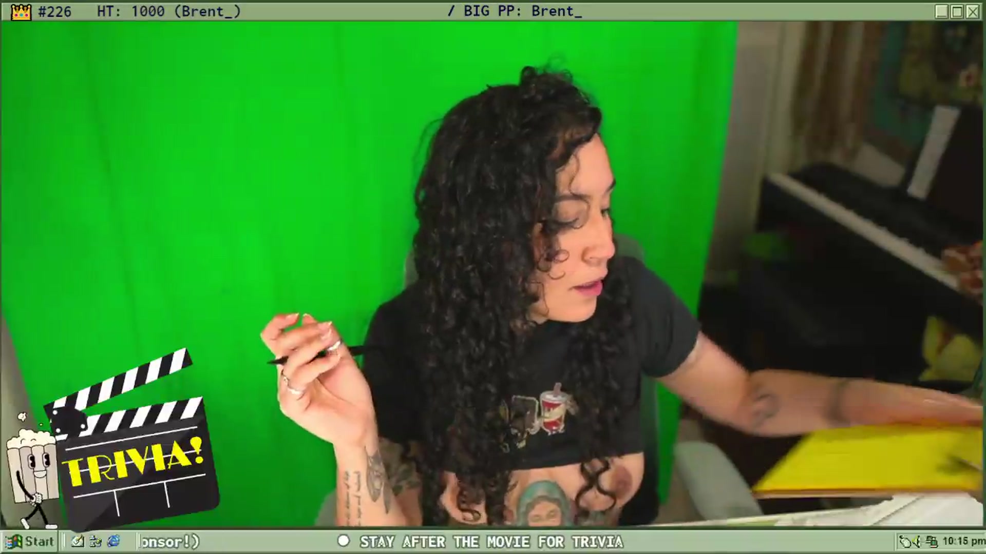 Gallery image thumbnail from TERRA's myfreecams stream on, 08/17/2026, 02:52 image 17 of 20