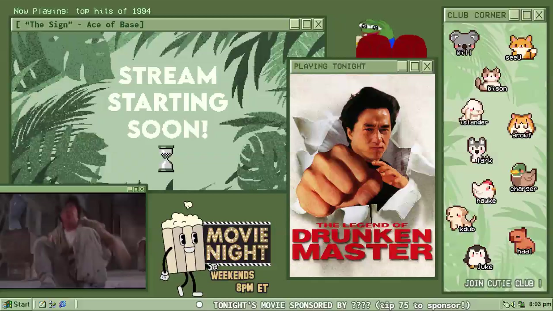 Gallery image thumbnail from TERRA's myfreecams stream on, 08/17/2026, 02:52 image 1 of 20