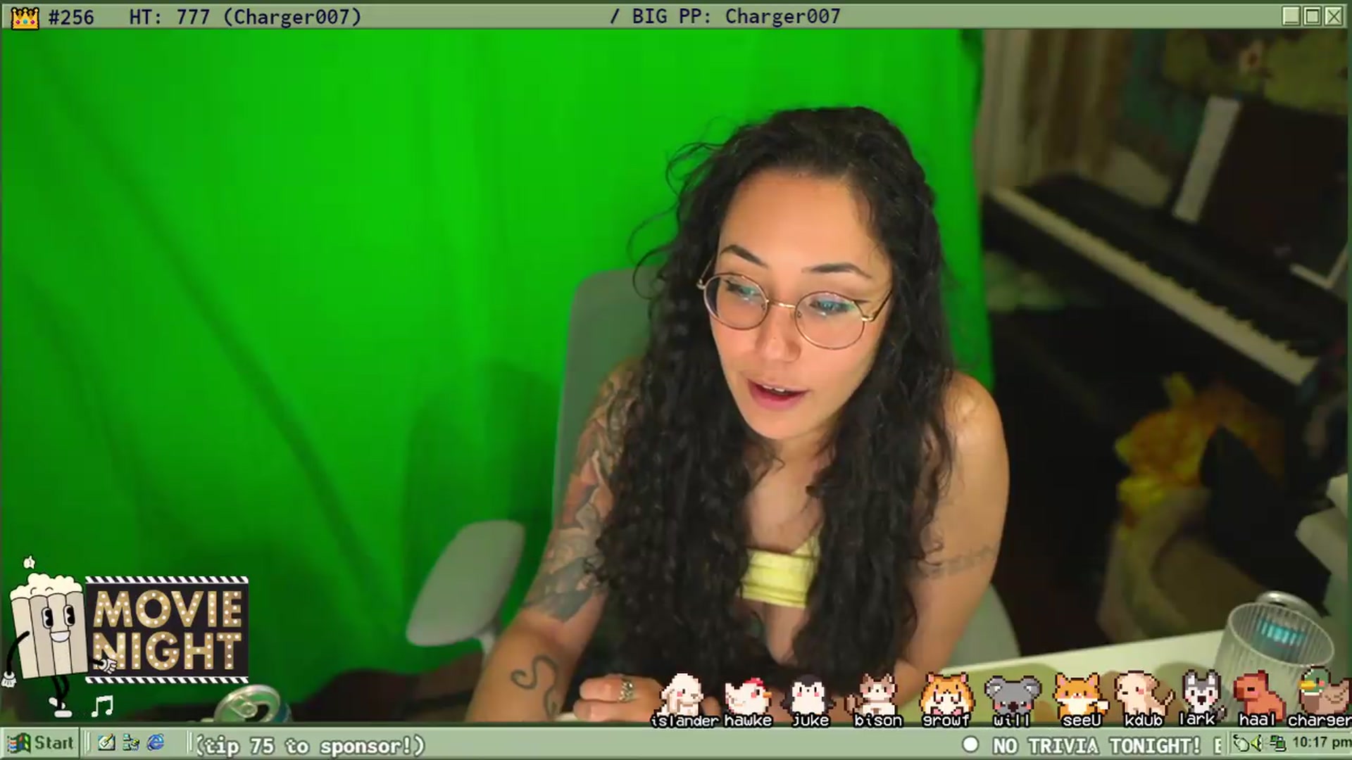 Gallery image thumbnail from TERRA's myfreecams stream on, 08/24/2026, 02:45 image 18 of 20