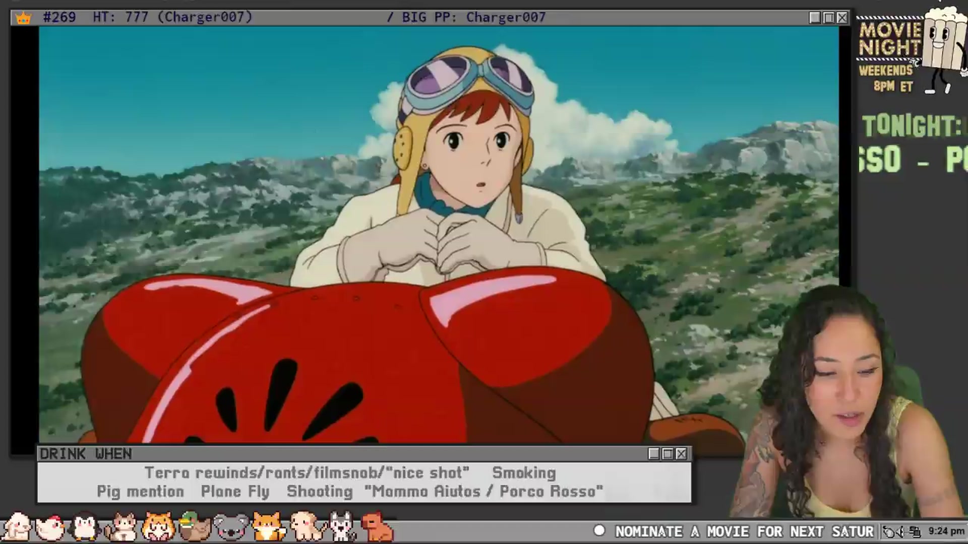 Gallery image thumbnail from TERRA's myfreecams stream on, 08/24/2026, 02:45 image 11 of 20