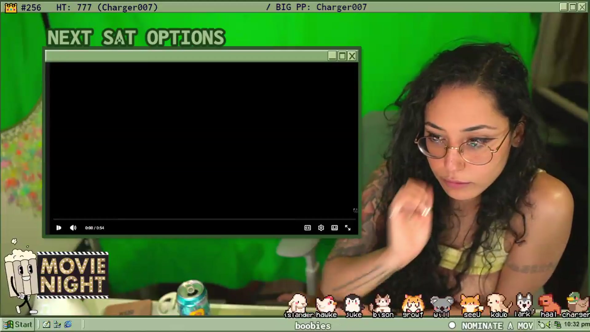 Gallery image thumbnail from TERRA's myfreecams stream on, 08/24/2026, 02:45 image 20 of 20