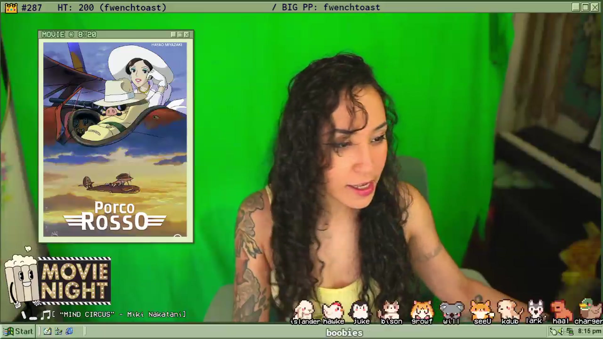 Gallery image thumbnail from TERRA's myfreecams stream on, 08/24/2026, 02:45 image 2 of 20