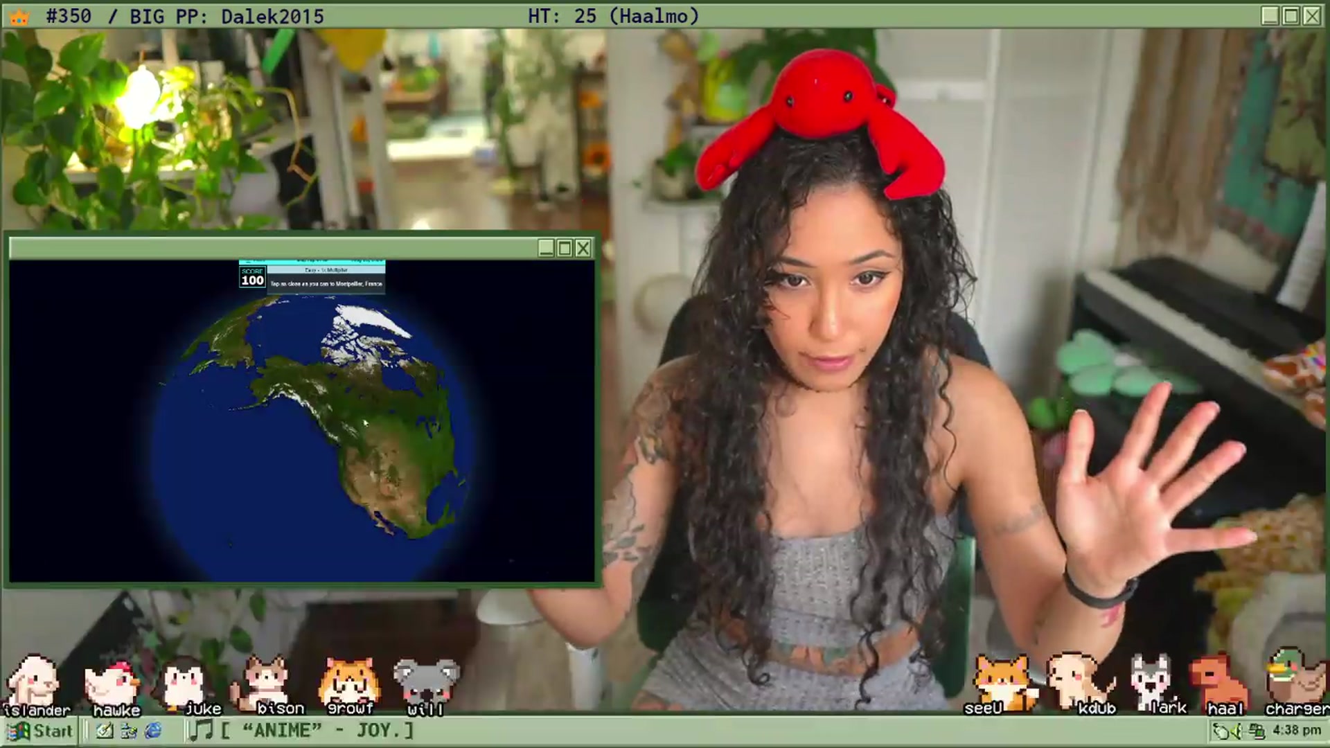 Gallery image thumbnail from TERRA's myfreecams stream on, 08/28/2026, 21:54 image 4 of 20