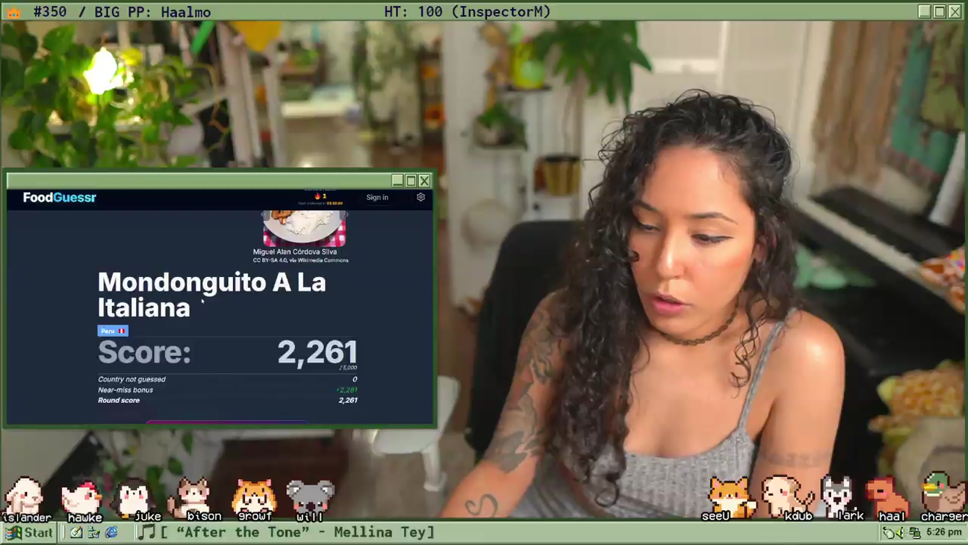 Gallery image thumbnail from TERRA's myfreecams stream on, 08/28/2026, 21:54 image 14 of 20