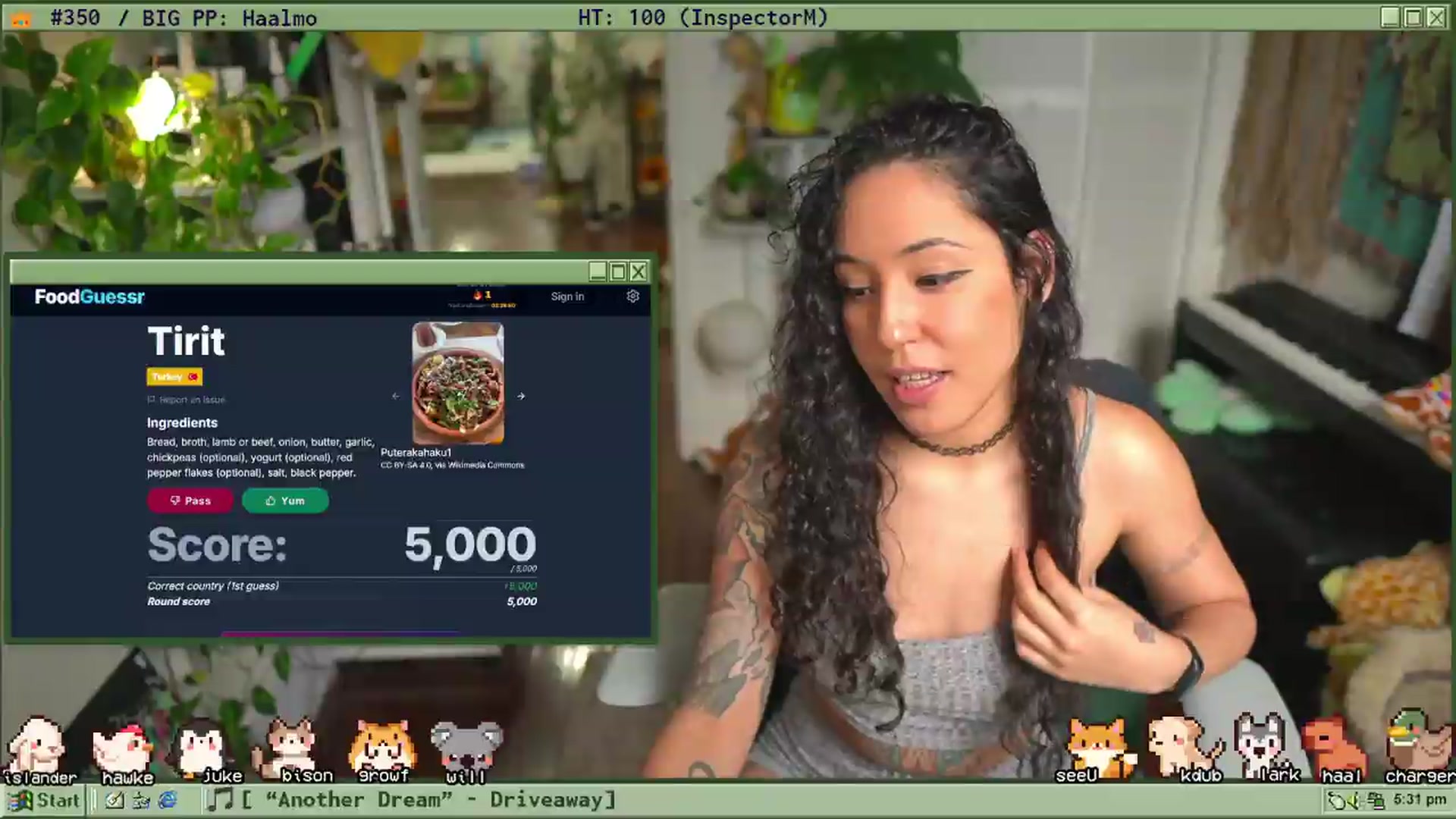 Gallery image thumbnail from TERRA's myfreecams stream on, 08/28/2026, 21:54 image 15 of 20