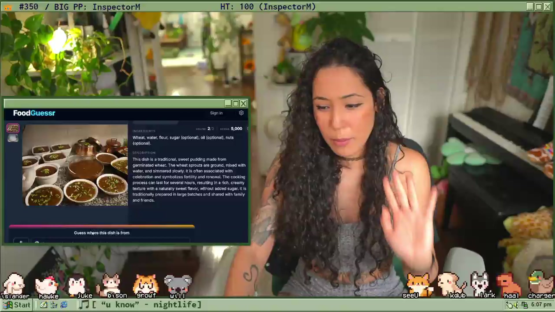 Gallery image thumbnail from TERRA's myfreecams stream on, 08/28/2026, 21:54 image 10 of 20
