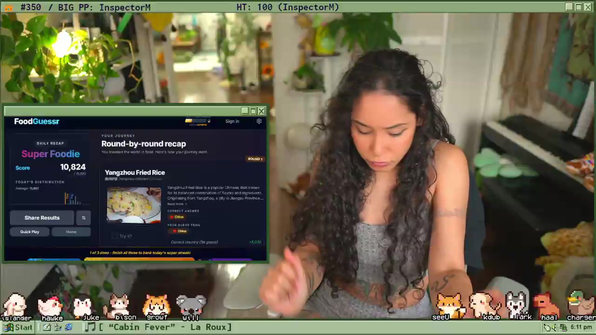 Gallery image thumbnail from TERRA's myfreecams stream on, 08/28/2026, 21:54 image 11 of 20