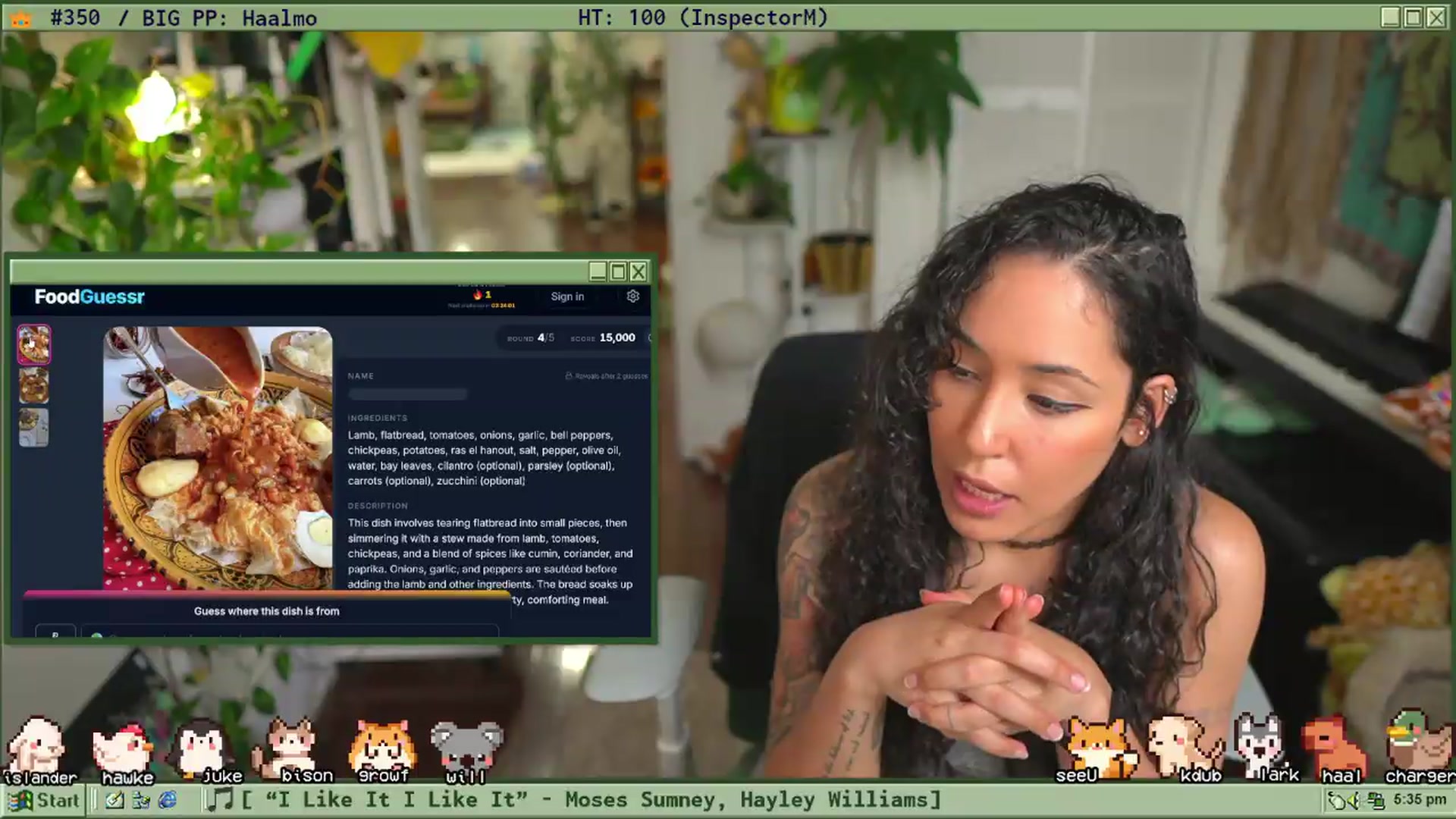 Gallery image thumbnail from TERRA's myfreecams stream on, 08/28/2026, 21:54 image 16 of 20