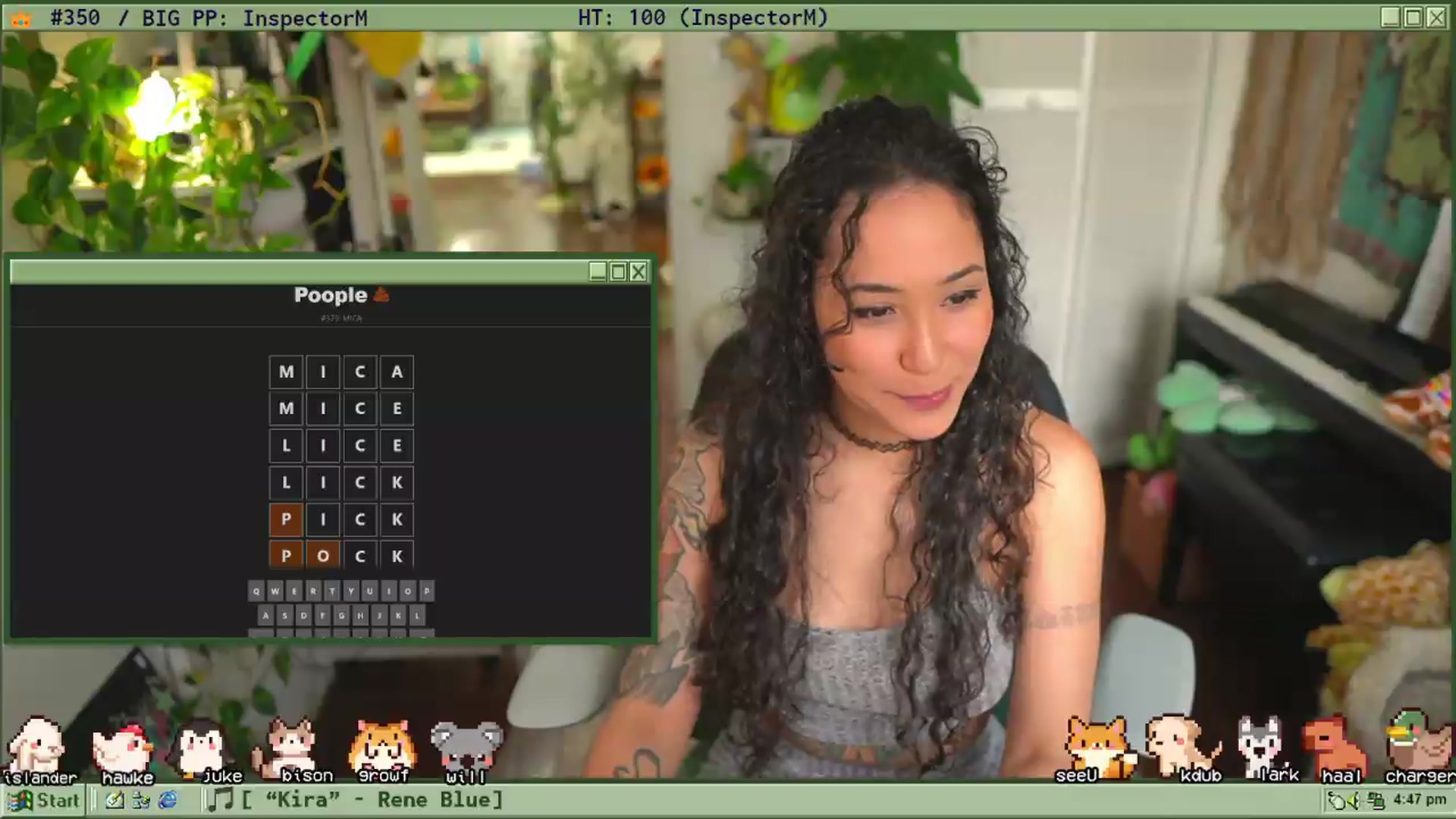 Gallery image thumbnail from TERRA's myfreecams stream on, 08/28/2026, 21:54 image 6 of 20
