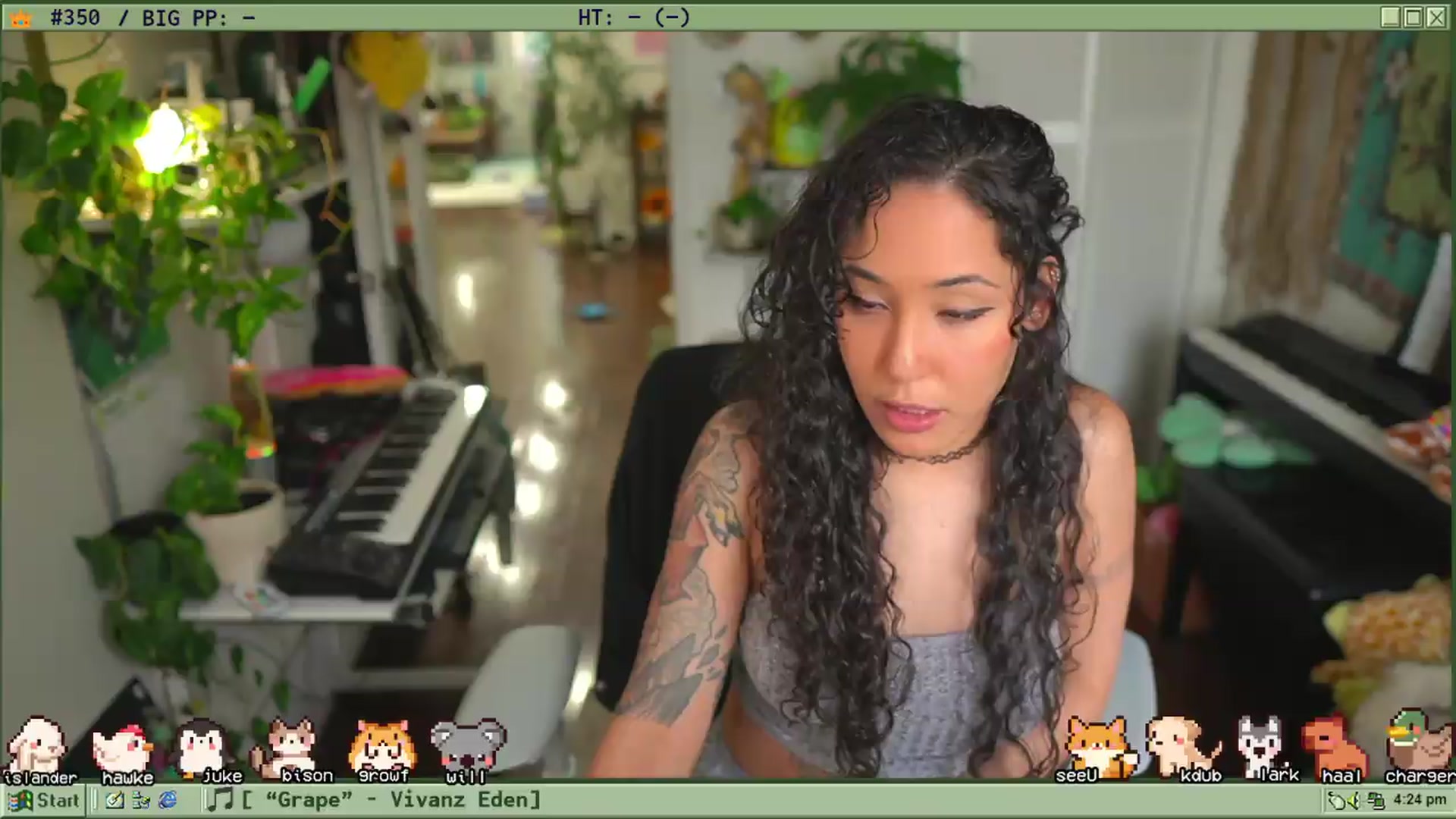 Gallery image thumbnail from TERRA's myfreecams stream on, 08/28/2026, 21:54 image 1 of 20