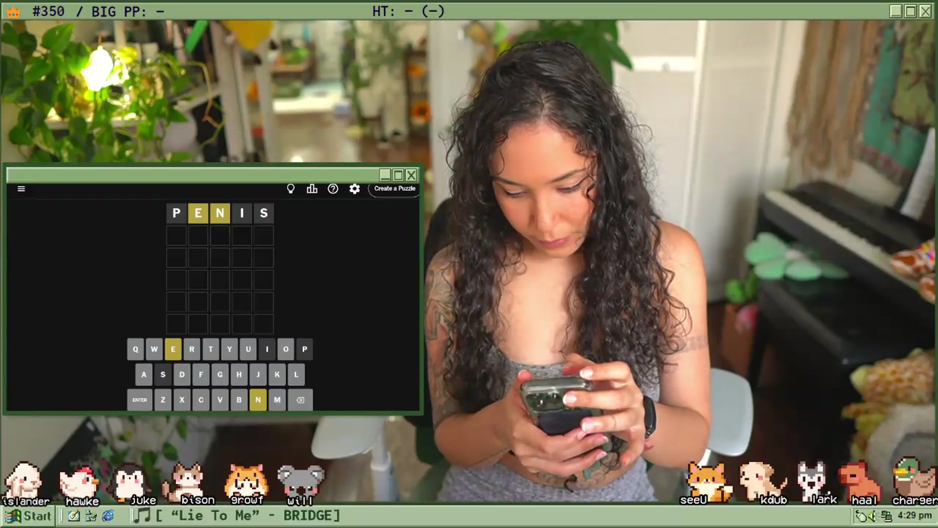 Gallery image thumbnail from TERRA's myfreecams stream on, 08/28/2026, 21:54 image 2 of 20